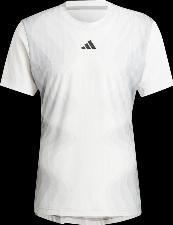 Produktbild adidas Tennis FreeLift T-Shirt Pro grau (XL)