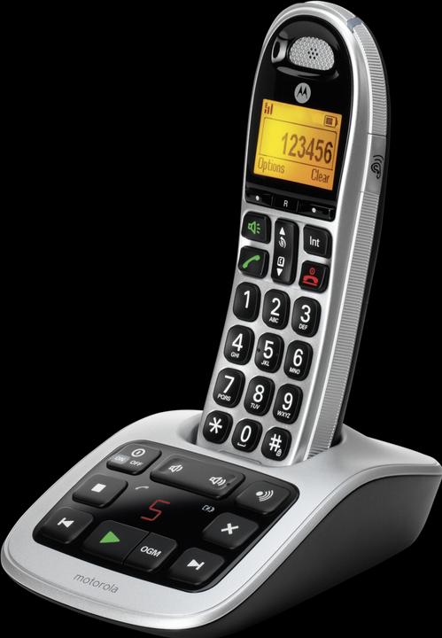 Produktbild Motorola CD311