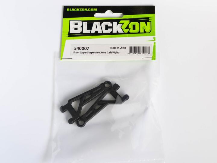 Produktbild Blackzon Front Upper Suspension Arms (Left/Right)