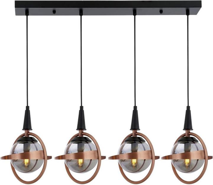 Actual product image Hanah Home Sydel (E14)