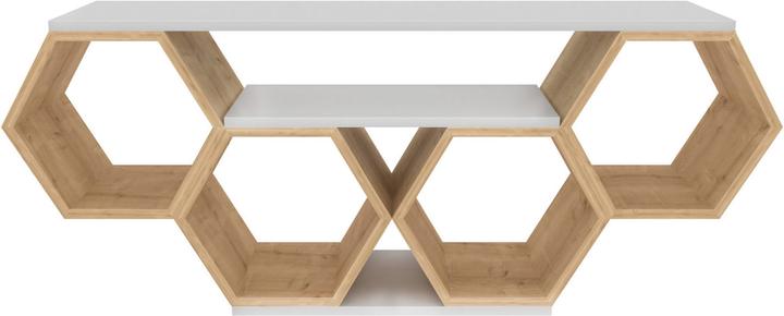 Immagine prodotto Kalune Design Adelaide (140 x 29 x 55,5 cm)
