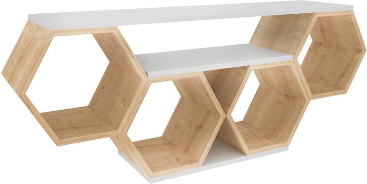Immagine prodotto Kalune Design Adelaide (140 x 29 x 55,5 cm)