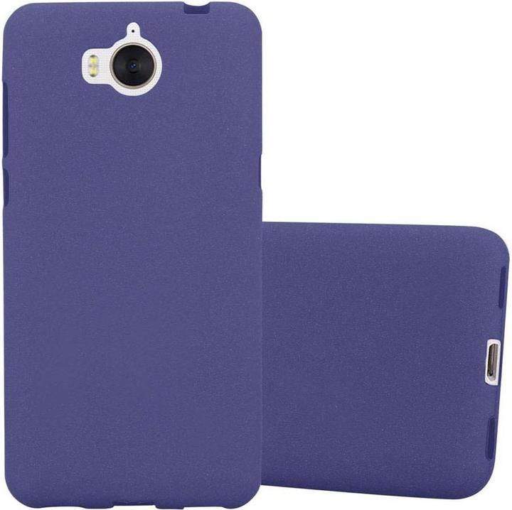 Frost dark blue