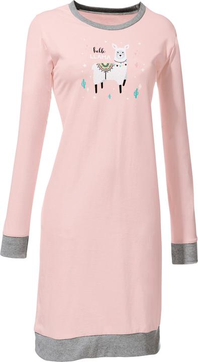 Image du produit Erwin Müller Chemise de nuit pour femmes (40, 42)