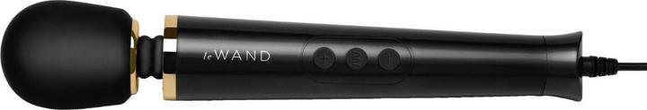 Immagine prodotto Le Wand Potente massaggiatore vibrante plug-in Petite