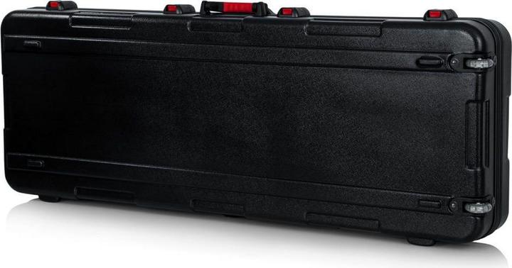 Gator Cases GTSA-KEY76 koffer voor 76-toetsen keyboard 131x46x14 cm