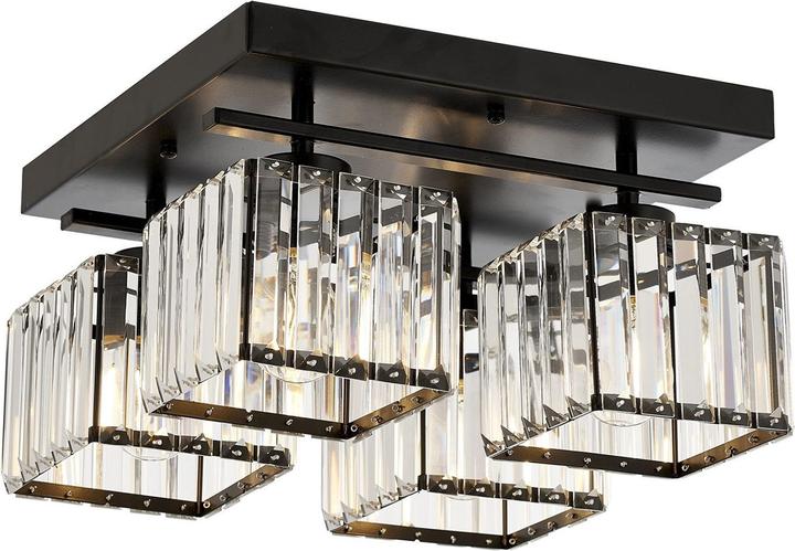 Actual product image Hanah Home Jasna (E27, 4000 lm)