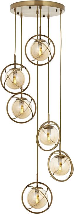 Image du produit Hanah Home Gusta (E14)