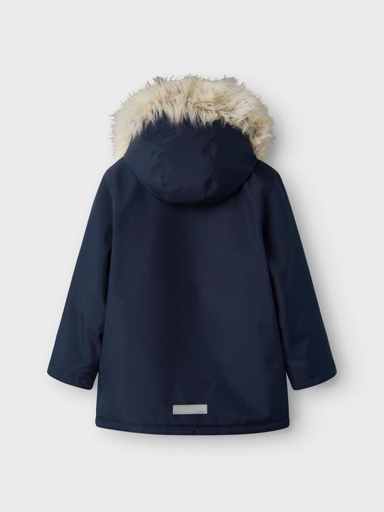 Produktbild Name it Nkmmillo Parka Jacket Long Fo Noos (140)