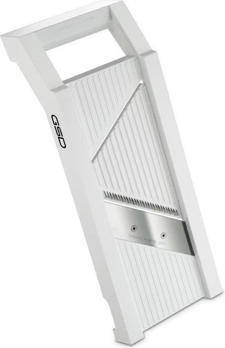 Actual product image GSD Universal vegetable slicer "5-in-1" white