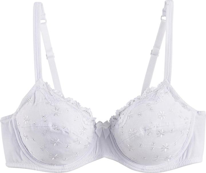Image du produit La Redoute Collections Soutien-gorge Galya (75 C)