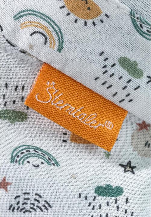 Actual product image Sterntaler Reversible visor cap (51)