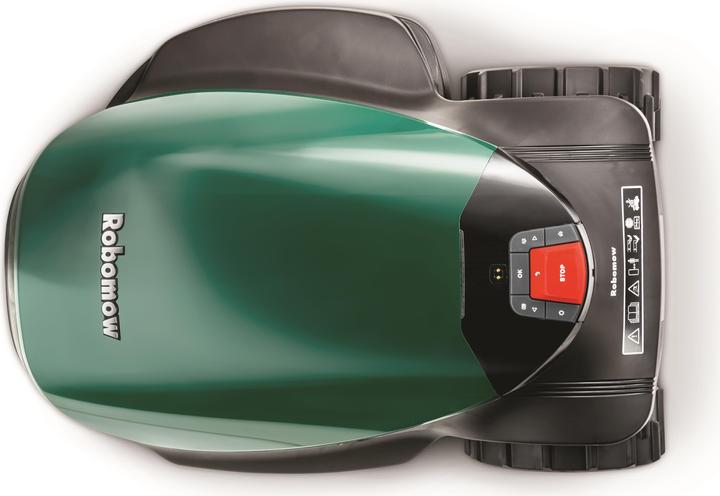 Image du produit Robomow RC308u (1500 m²)