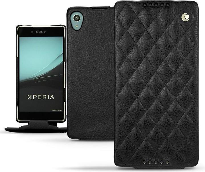Produktbild Noreve Lederschutzhülle vertikal (Sony Xperia Z4/ Z3+)