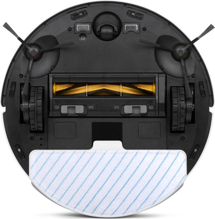 Actual product image Ecovacs Deebot T9 (Vacuum mopping robot)