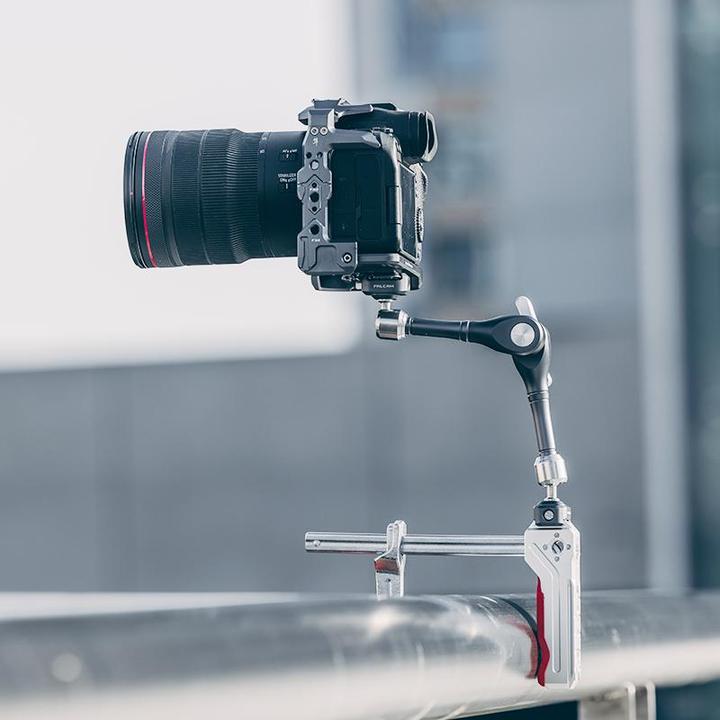 Actual product image Falcam Expanding Plate for F22 Quick Release Clamp 3165 (Stand clamp)