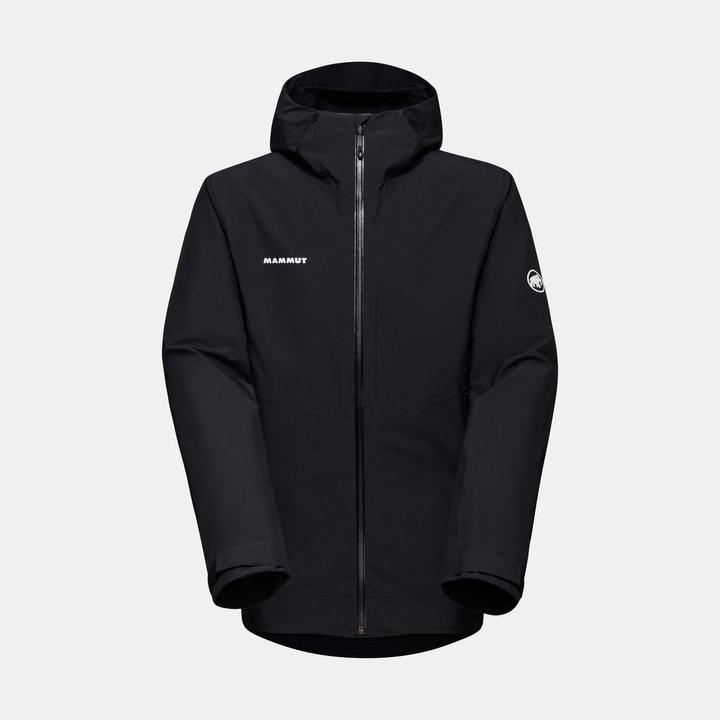 Actual product image Mammut Alto Light HS Hooded Jacket Men (3XL)