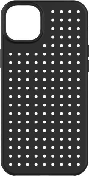 Actual product image - Pinit Dynamic Case iPhone 14 Plus 6.7" czarny/black (Apple iPhone 14 Plus)