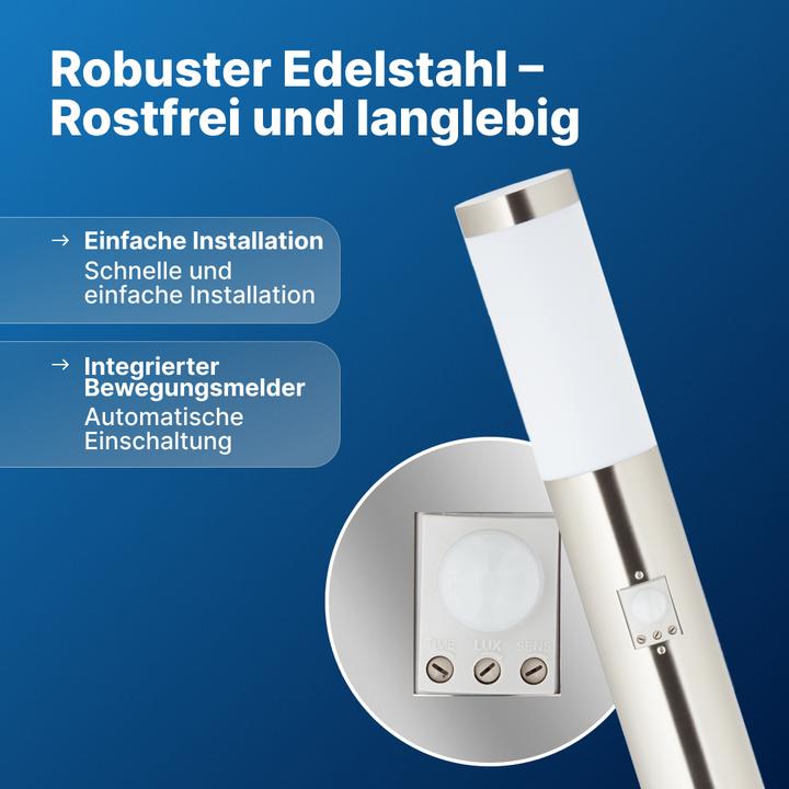 Produktbild Brilliant Chorus (E27, IP44)