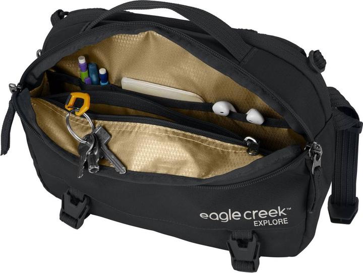 Immagine prodotto Eagle Creek Esplora la mini borsa Messenger (7 l)