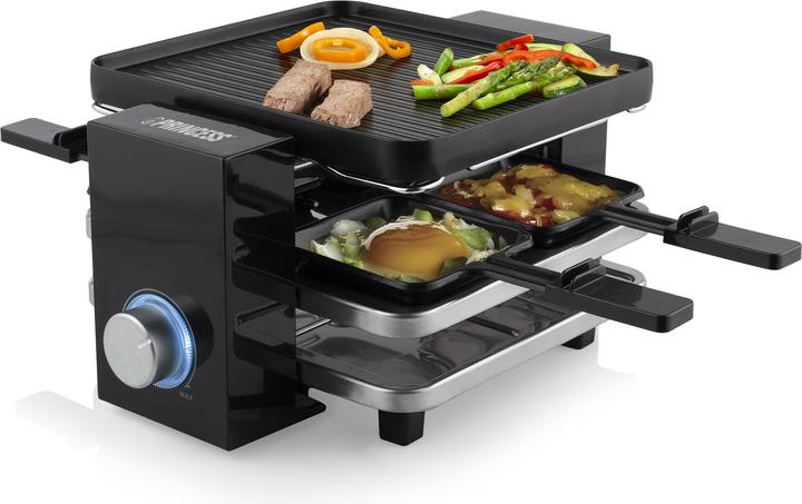 Produktbild Princess Raclette 4