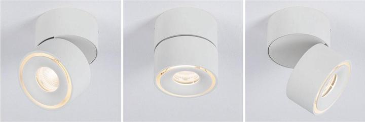 Image du produit Paulmann Lampe à monter Spircle Set (780 lm)