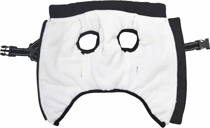 Image du produit VidaXL Manteau pour chien avec harnais Imperméable Réfléchissant (40, Manteau pour chien)
