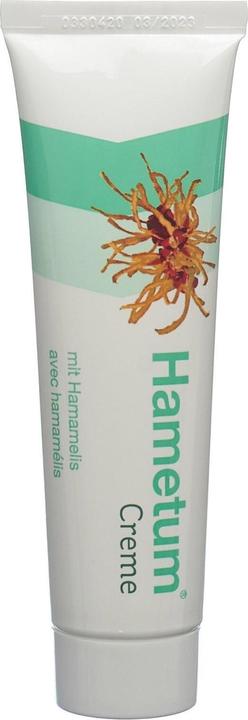 Produktbild Hametum Creme (Körpercreme, 50 ml)