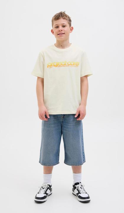 Immagine prodotto Jack & Jones Gedruckt T-shirt Junior T-shirt (140)