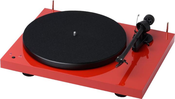 Produktbild Pro-Ject Debut RecordMaster (Oberklasse, Manuell)