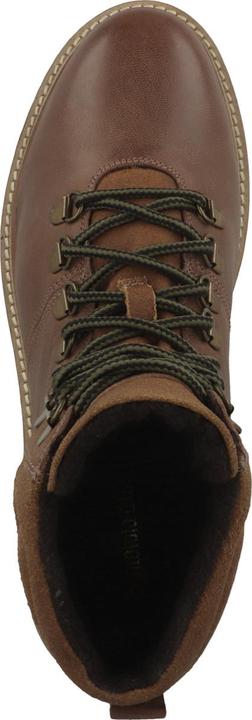 Actual product image Pantofola d'Oro Miseno Boot Uomo High - 60519 (40)