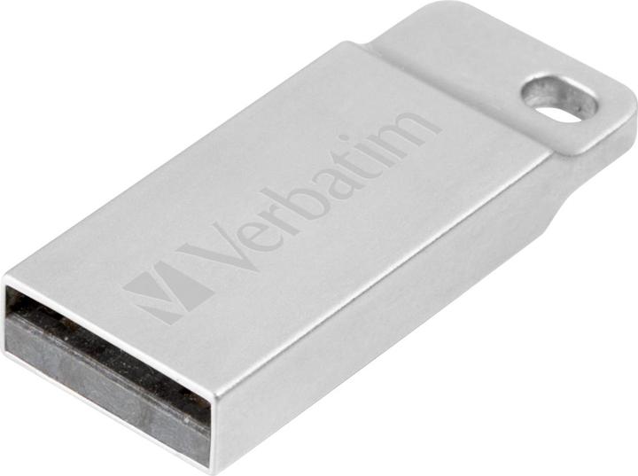 Verbatim Executive (64 GB, USB-A, USB 2.0)