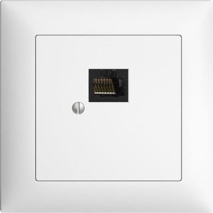 Feller RJ45 Dose