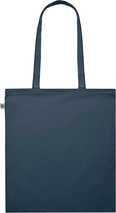Produktbild MidOcean Einkaufstasche Onel Unifarben BioBaumwolle