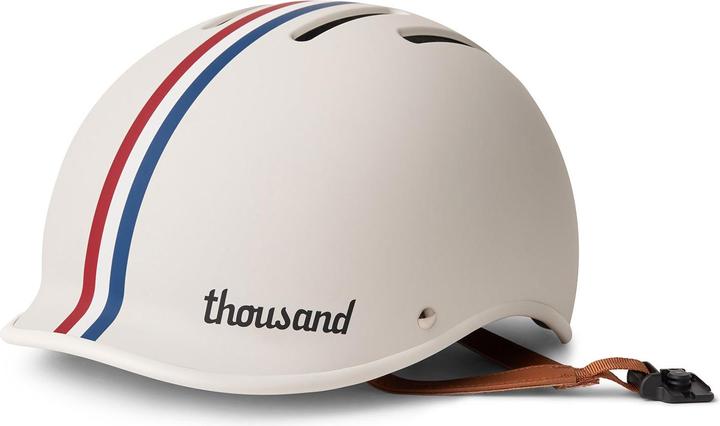 Produktbild Thousand Heritage 2.0 Helm, Speedway Creme (Small) (54 - 57 cm)