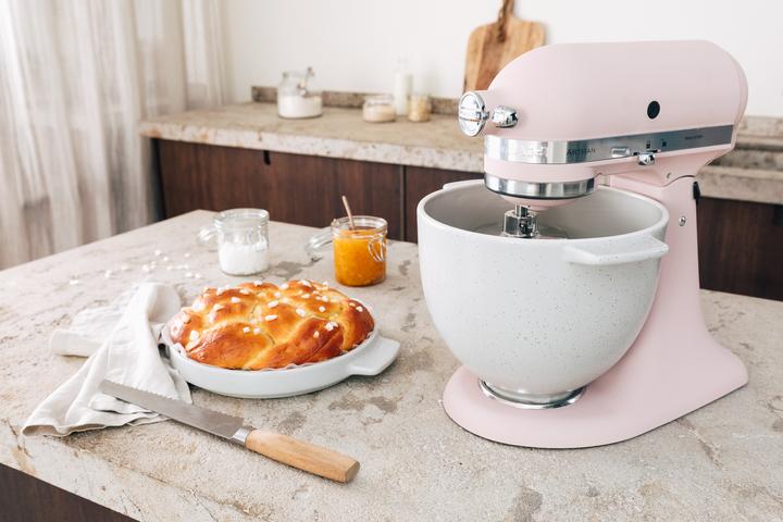 Productafbeelding KitchenAid Broodbakkom Keramisch