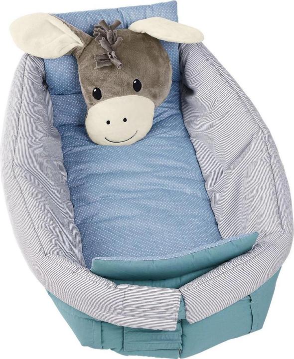 Produktbild Sterntaler Kuschelnest Emmi