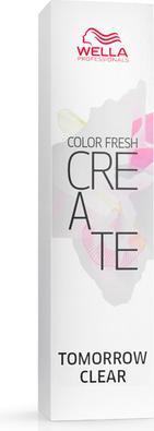 Wella Color Fresh Create (Tomorrow Clear)