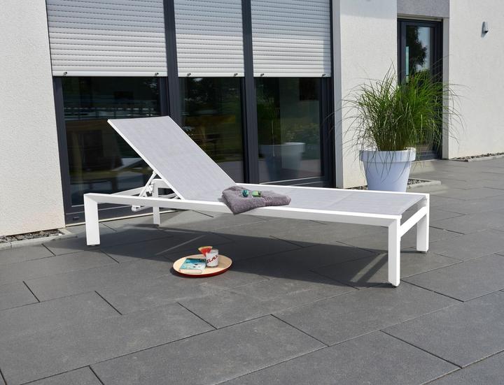 Actual product image Greenmotion Stockholm (207 cm)
