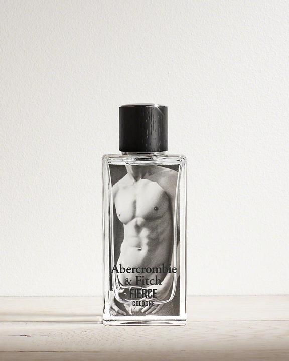Immagine prodotto Abercrombie and Fitch Fierce (Eau de cologne, 50 ml)