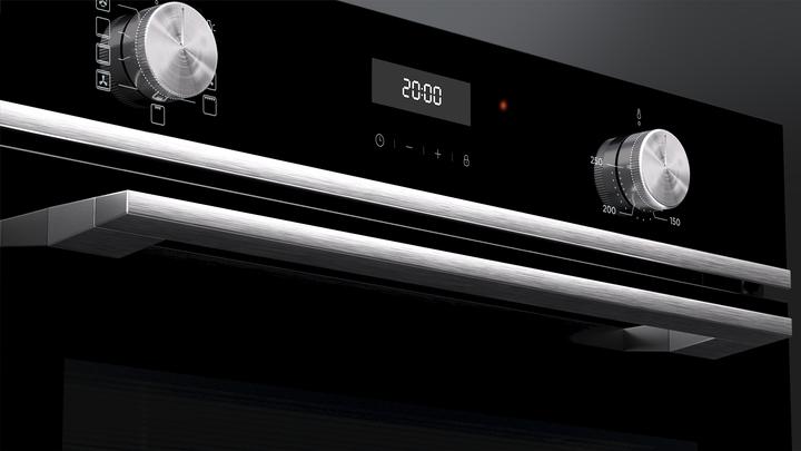 Image du produit Etna Four Multifonction Om272zt