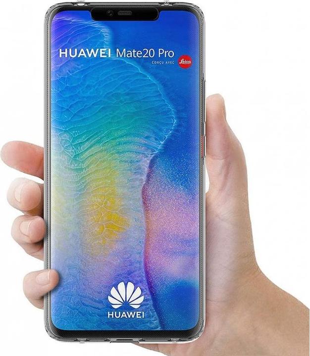 Produktbild Screenguard 360° Screen & Body Protector Huawei Mate 20 Pro Hülle mit Folie (Huawei Mate 20 Pro)