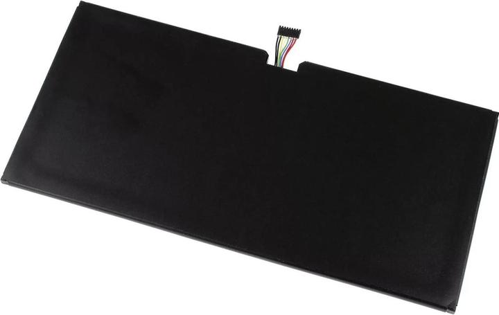 Produktbild AccuCell Akku Lenovo IdeaPad Miix 720 / Typ L15M4PC3 (5300 mAh)