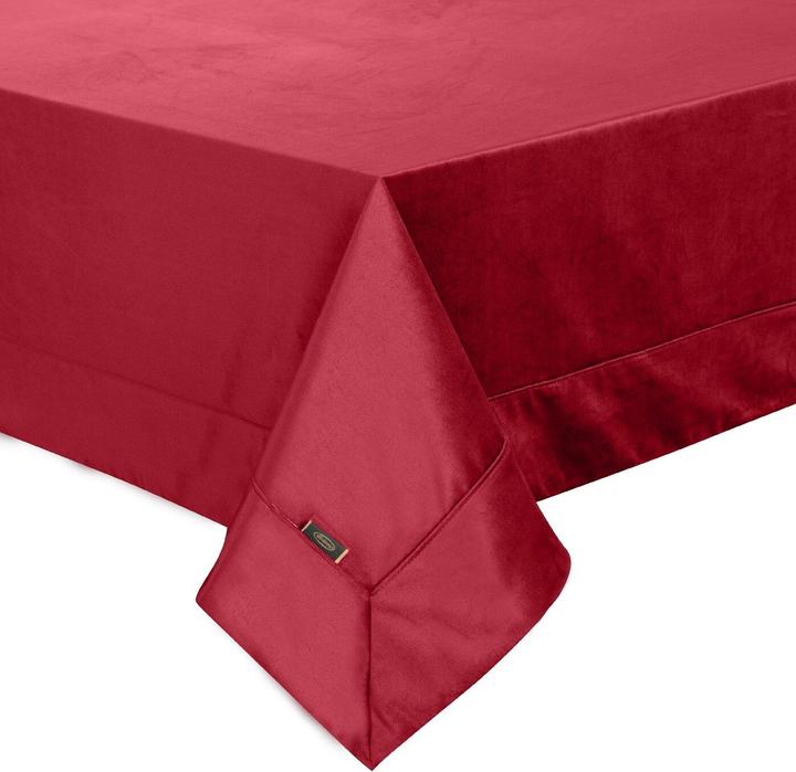Produktbild Eurofirany CHO/VELVET/TISCH 145X220 TISCH (145 x 220 cm)