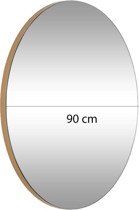 Skye Decor Emmie (90 x 2 x 90 cm)