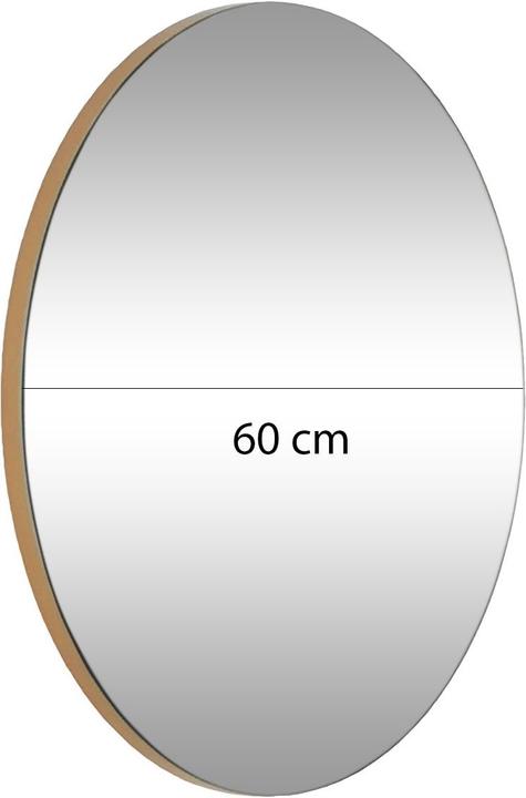Produktbild Skye Decor Jada (60 x 1.8 x 60 cm)