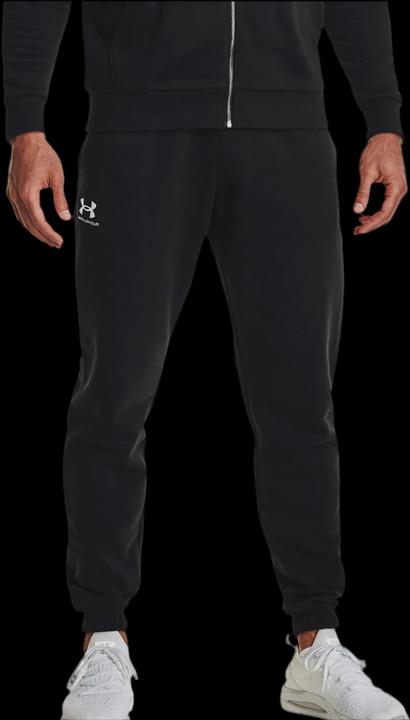 Produktbild Under Armour Essential Fleece Jogginghose Herren (XL)