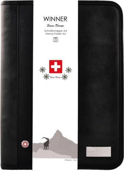 Image du produit Novidarte Suisse Winner (A4, 1 x)