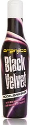 Oranjito Solarium tanning lotion (Black Velvet Accelerator) 200 ml (U)