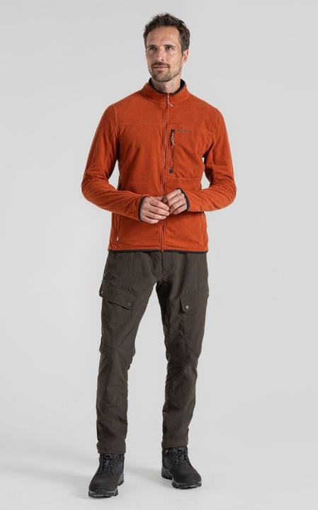 Actual product image Craghoppers Nosilife Adventure Trousers II (XL)